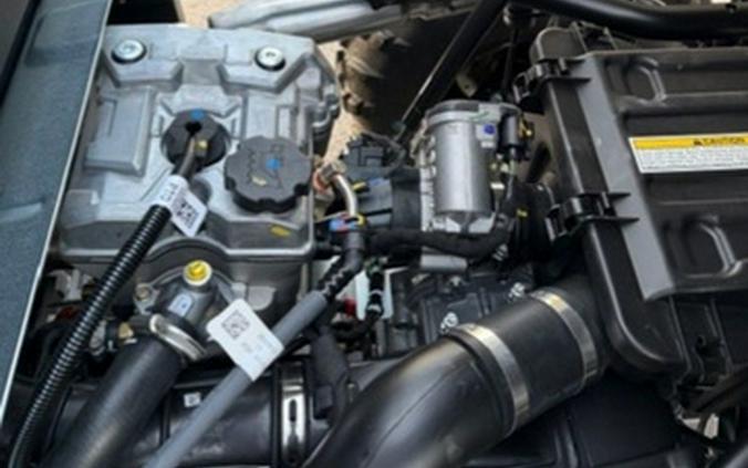 2026 Polaris Ranger Crew SP 570