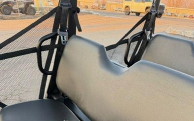 2026 Polaris Ranger Crew SP 570