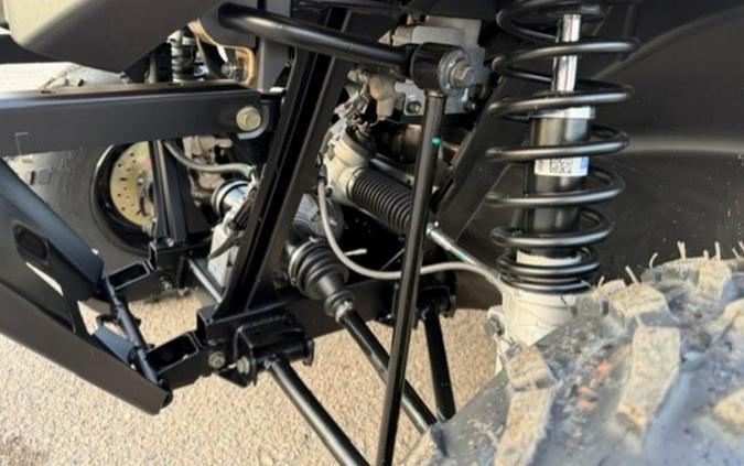 2026 Polaris Ranger Crew SP 570