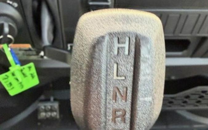 2026 Polaris Ranger Crew SP 570