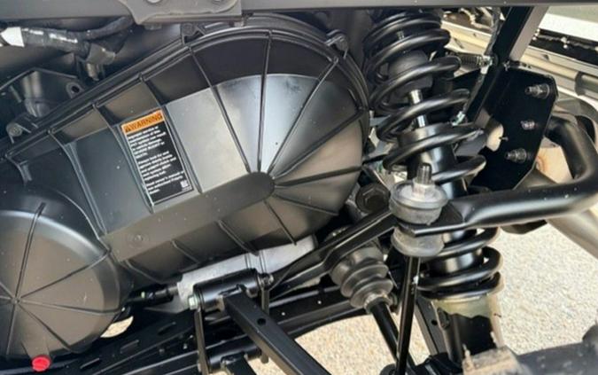 2026 Polaris Ranger Crew SP 570