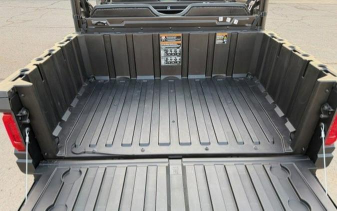 2026 Polaris Ranger Crew SP 570