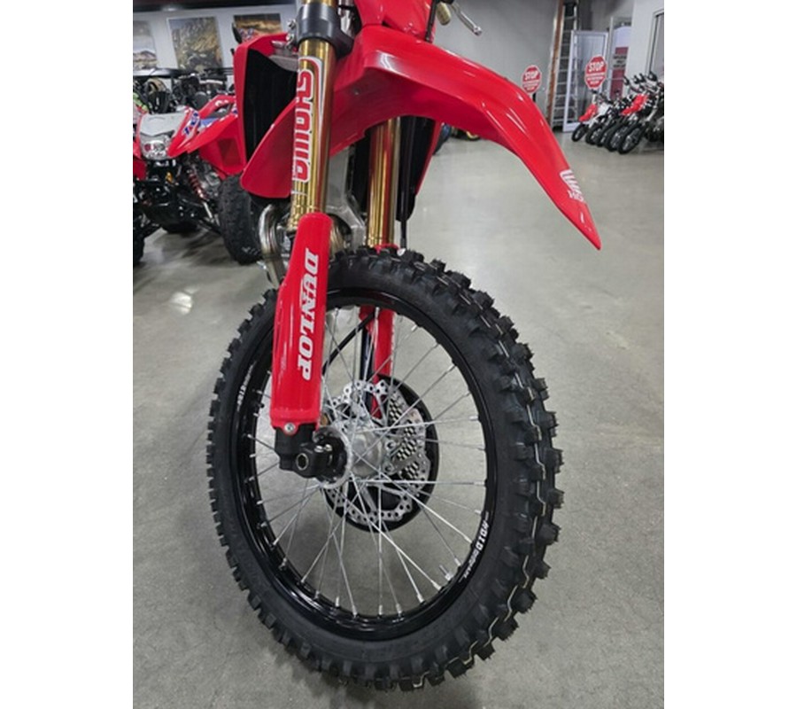 2026 Honda CRF 450RWE