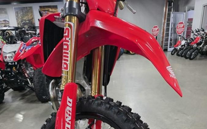 2026 Honda CRF 450RWE