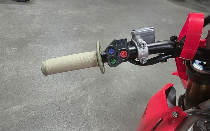 2026 Honda CRF 450RWE