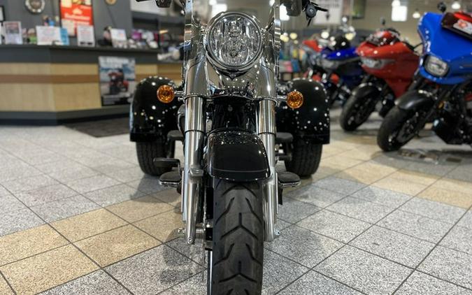 2022 Harley-Davidson Trike FLRT - Freewheeler