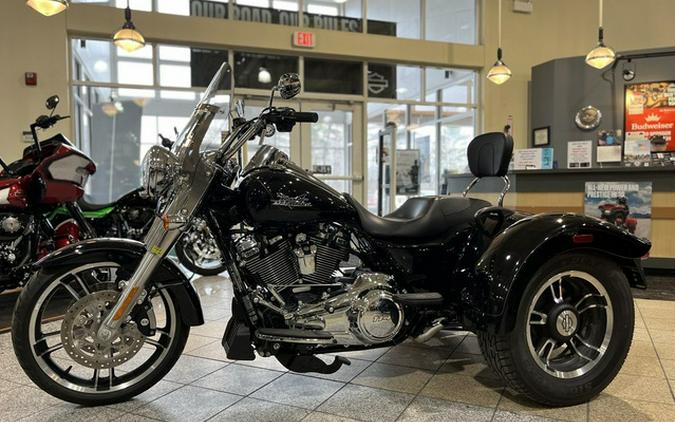 2022 Harley-Davidson Trike FLRT - Freewheeler