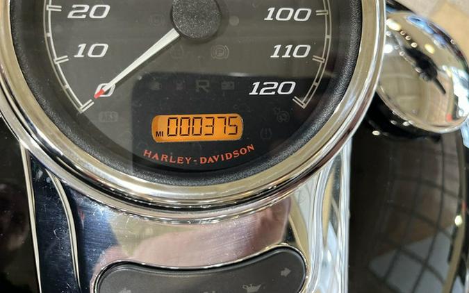 2022 Harley-Davidson Trike FLRT - Freewheeler