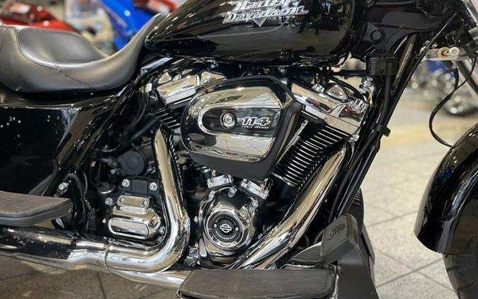 2022 Harley-Davidson Trike FLRT - Freewheeler