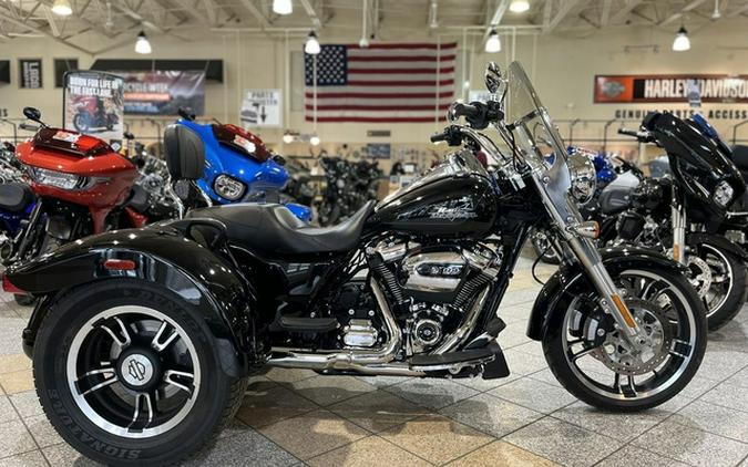 2022 Harley-Davidson Trike FLRT - Freewheeler