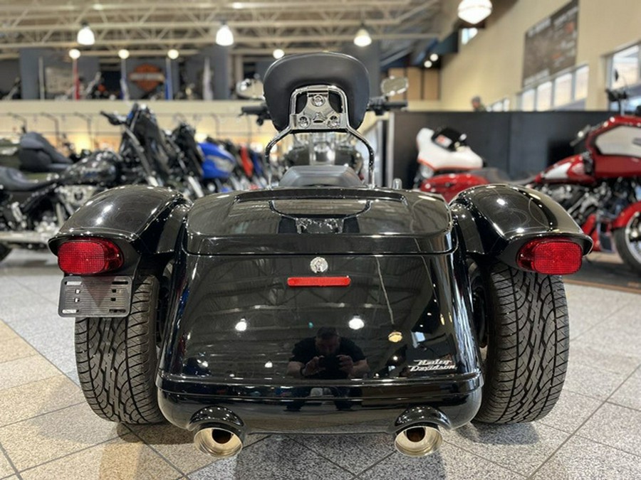 2022 Harley-Davidson Trike FLRT - Freewheeler