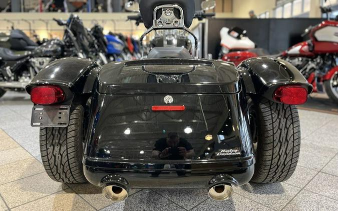 2022 Harley-Davidson Trike FLRT - Freewheeler