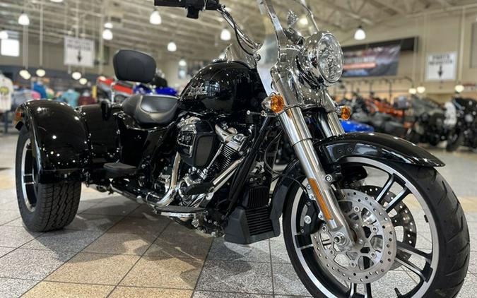 2022 Harley-Davidson Trike FLRT - Freewheeler