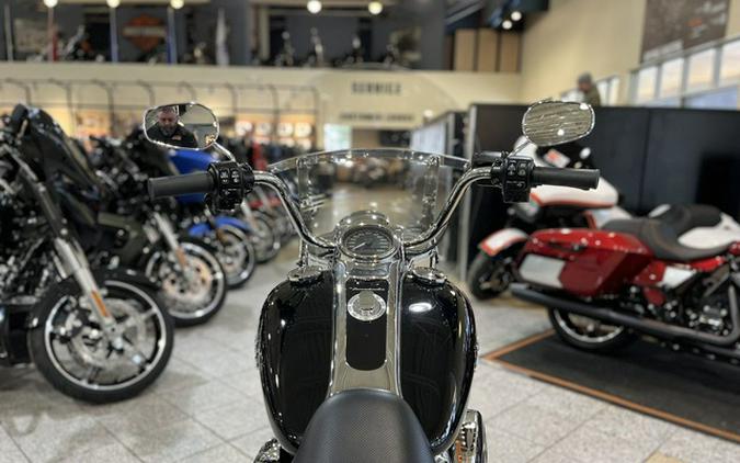 2022 Harley-Davidson Trike FLRT - Freewheeler