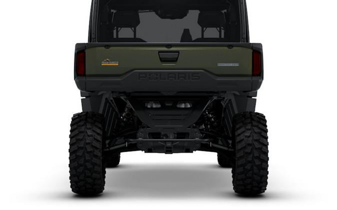 2026 Polaris® Ranger Crew XD 1500 Northstar Mountaineer Edition