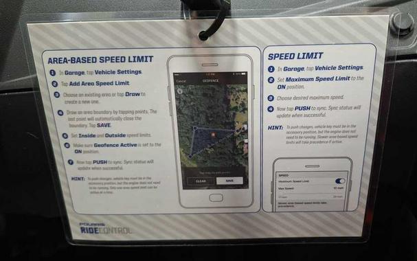 2026 Polaris® RZR 200 EFI