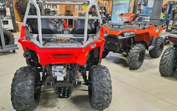 2026 Polaris® RZR 200 EFI