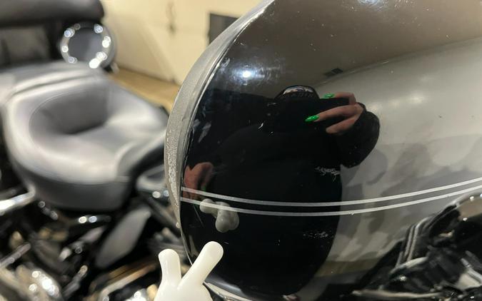 2010 Harley-Davidson Ultra Classic® Electra Glide®