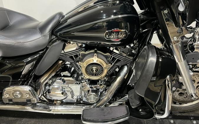 2010 Harley-Davidson Ultra Classic® Electra Glide®