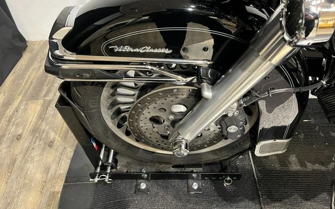 2010 Harley-Davidson Ultra Classic® Electra Glide®