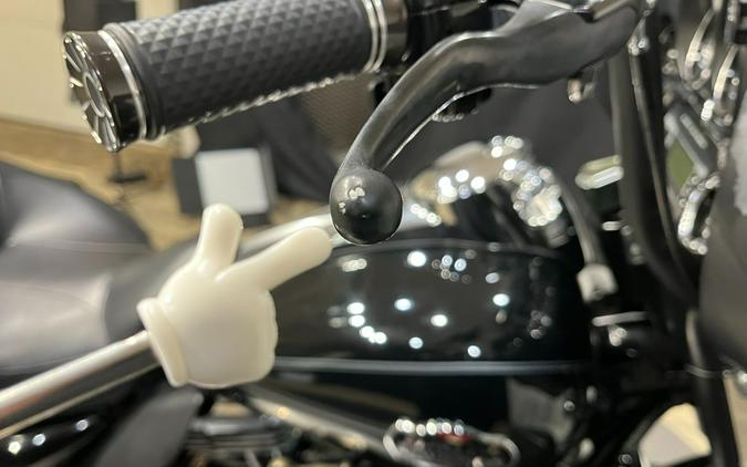 2010 Harley-Davidson Ultra Classic® Electra Glide®
