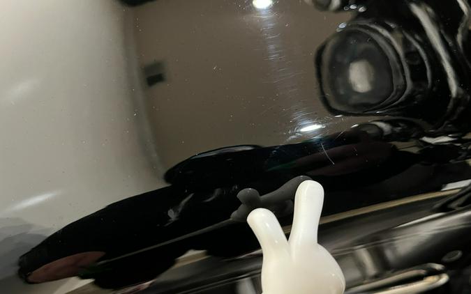 2010 Harley-Davidson Ultra Classic® Electra Glide®