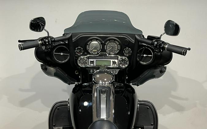 2010 Harley-Davidson Ultra Classic® Electra Glide®