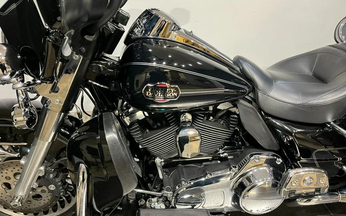 2010 Harley-Davidson Ultra Classic® Electra Glide®