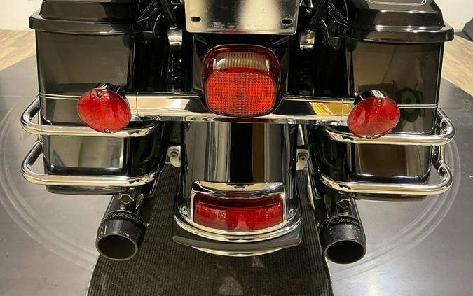 2010 Harley-Davidson Ultra Classic® Electra Glide®