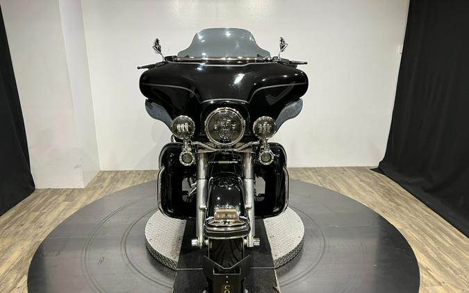 2010 Harley-Davidson Ultra Classic® Electra Glide®