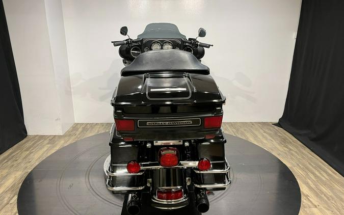 2010 Harley-Davidson Ultra Classic® Electra Glide®