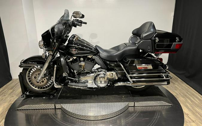2010 Harley-Davidson Ultra Classic® Electra Glide®