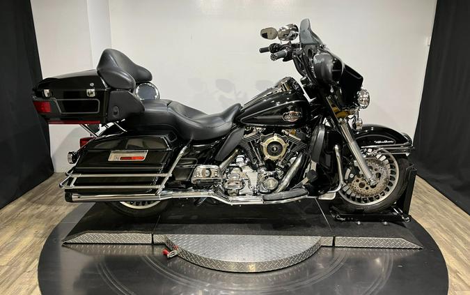 2010 Harley-Davidson Ultra Classic® Electra Glide®