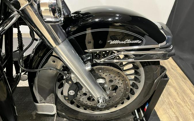 2010 Harley-Davidson Ultra Classic® Electra Glide®