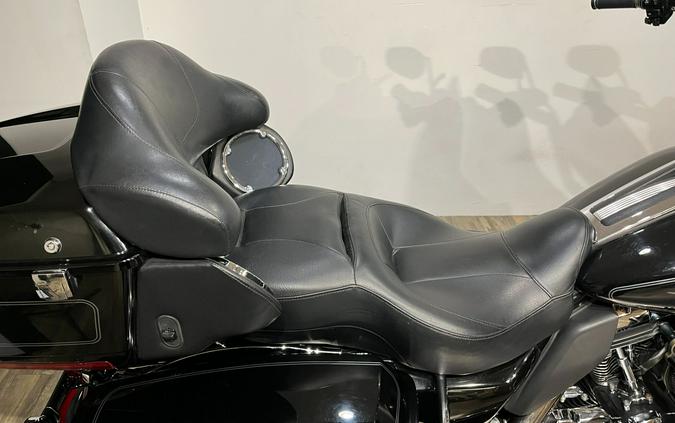 2010 Harley-Davidson Ultra Classic® Electra Glide®