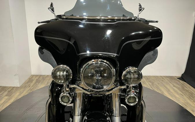 2010 Harley-Davidson Ultra Classic® Electra Glide®