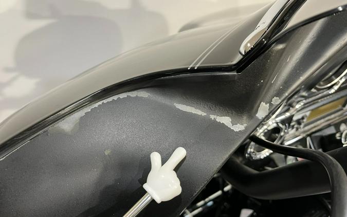 2010 Harley-Davidson Ultra Classic® Electra Glide®