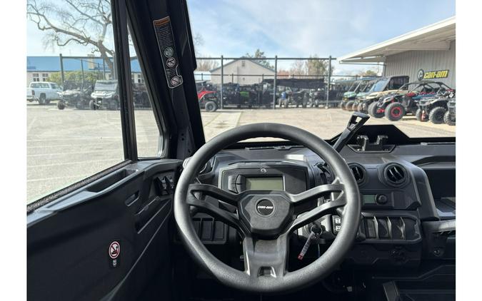 2026 Can-Am Defender Max DPS Cab HD10