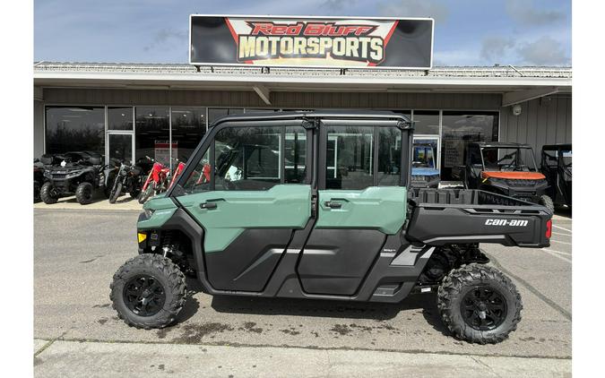 2026 Can-Am Defender Max DPS Cab HD10