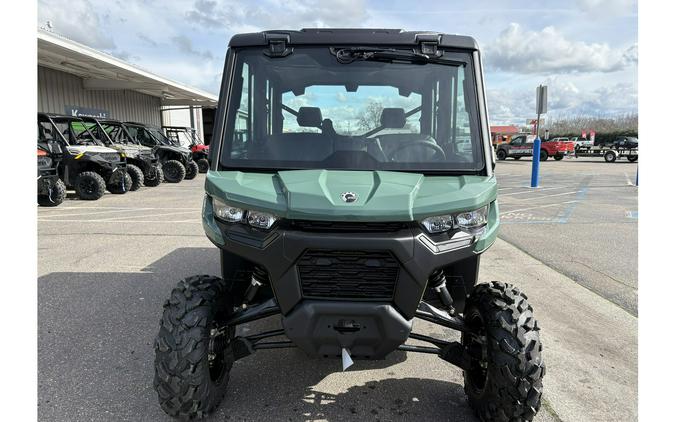 2026 Can-Am Defender Max DPS Cab HD10