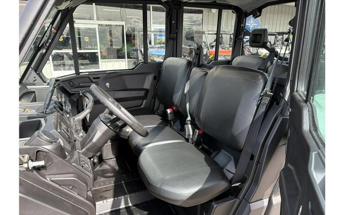 2026 Can-Am Defender Max DPS Cab HD10