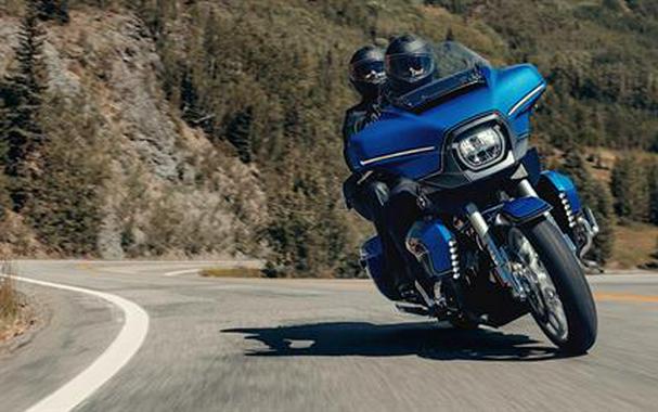 2026 Harley-Davidson CVO™ Street Glide® Limited