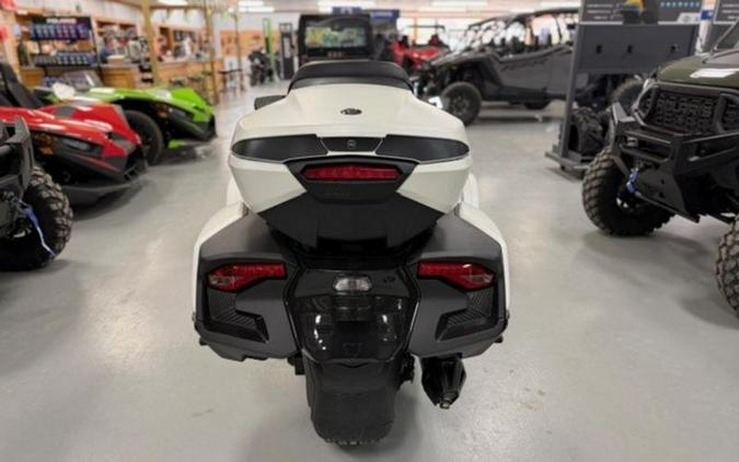 2026 Can-Am® Spyder RT Sea-to-Sky