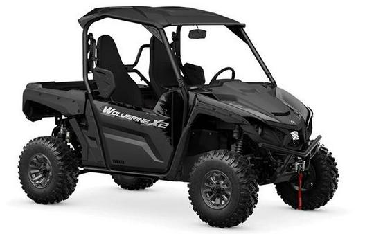 2025 YXE85WTZSB - Yamaha