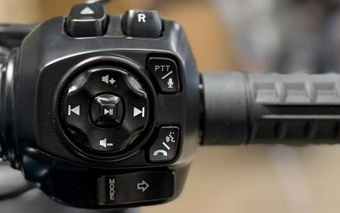 2026 Harley-Davidson® FLTRT - Road Glide® 3