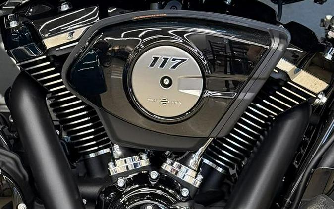 2026 Harley-Davidson® FLTRT - Road Glide® 3
