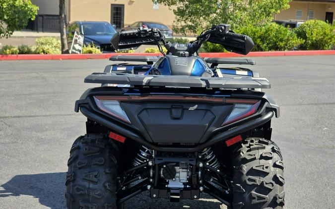 2026 CFMOTO CFORCE 600