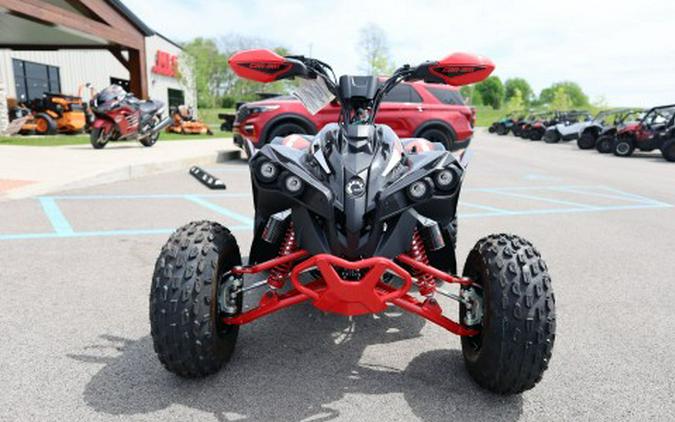 2026 Can-Am Renegade X XC 110 EFI