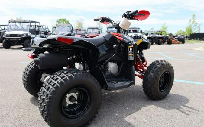 2026 Can-Am Renegade X XC 110 EFI