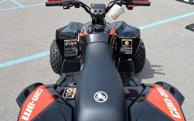 2026 Can-Am Renegade X XC 110 EFI